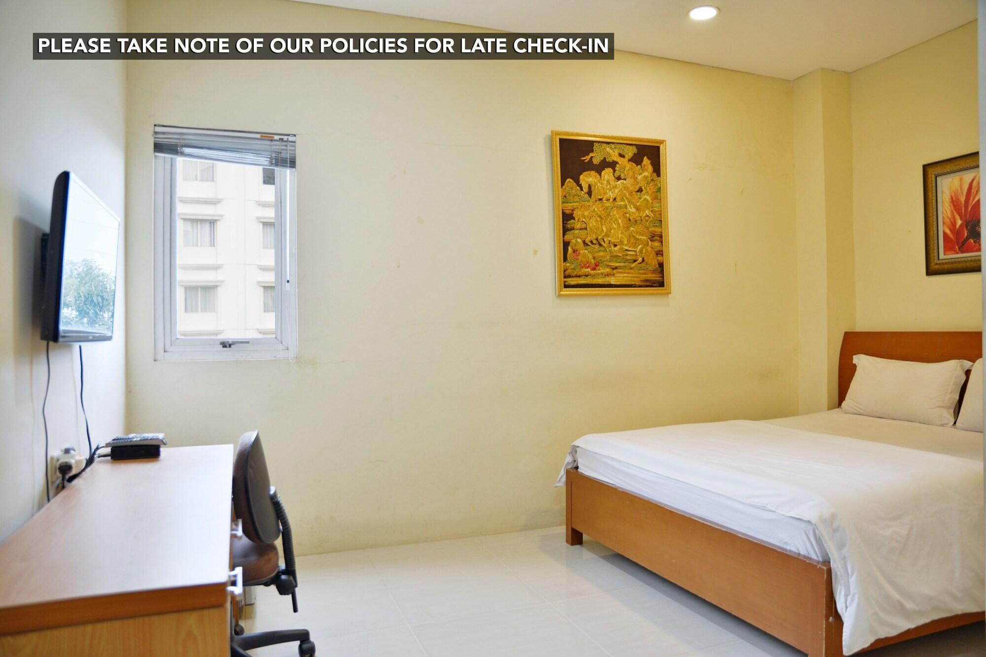 Kemang Eleven Hotel Jakarta