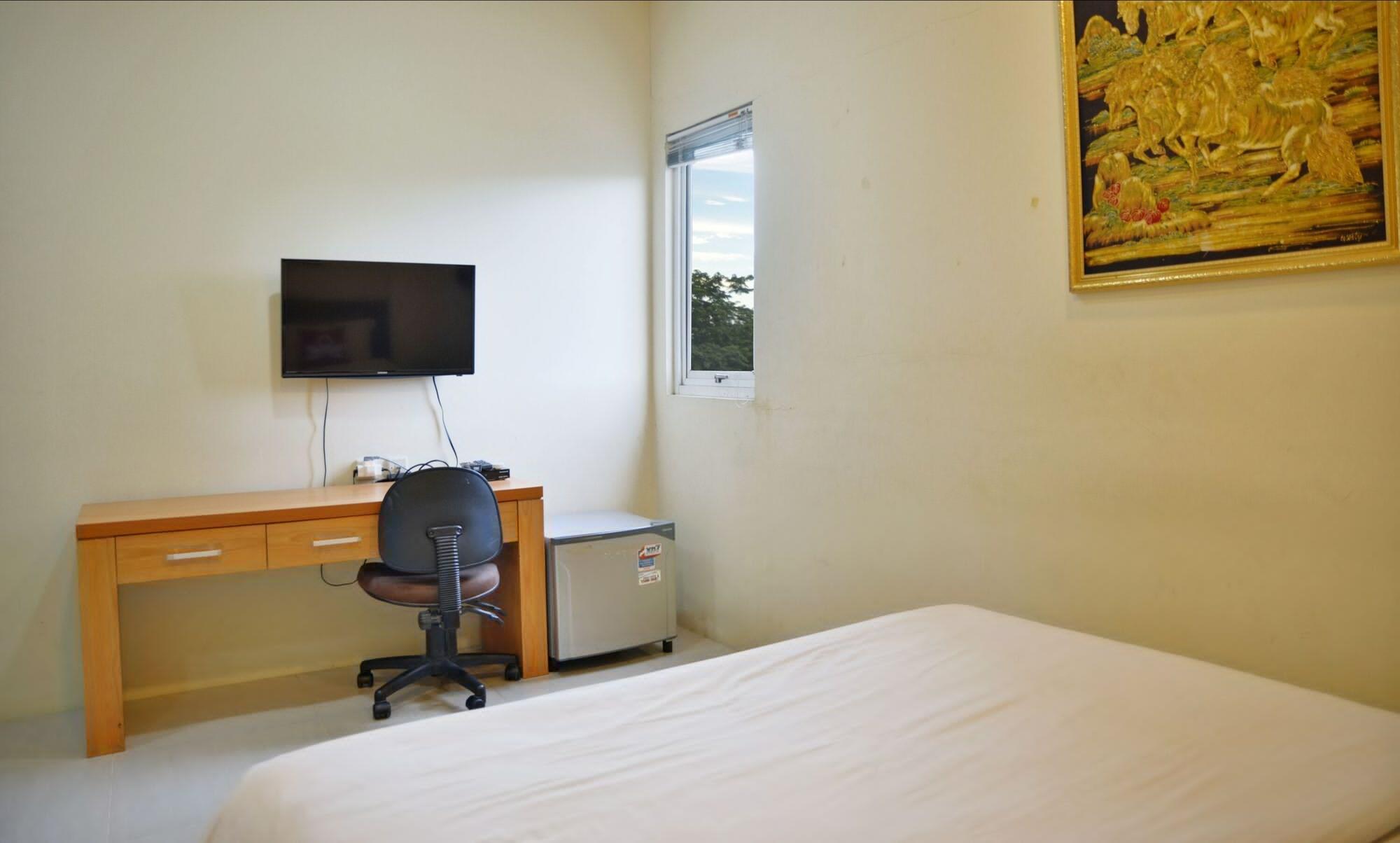 Kemang Eleven Hotel Jakarta