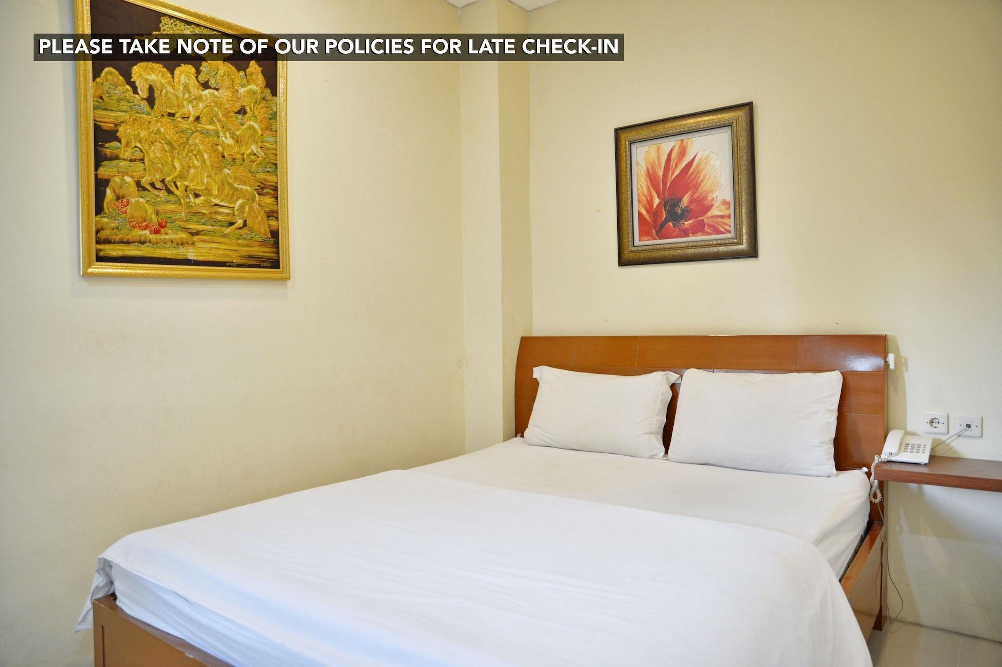 Kemang Eleven Hotel Jakarta