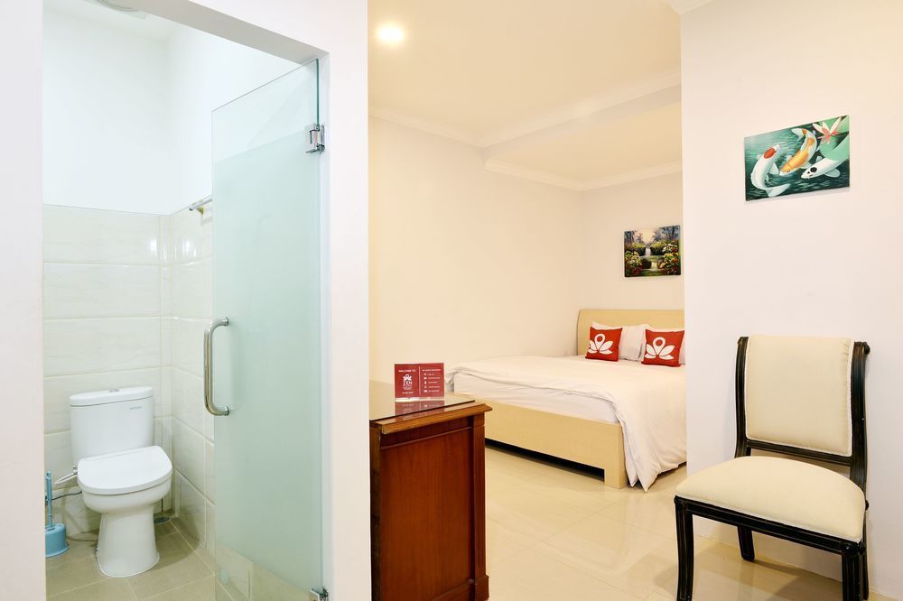 Hotel Kemang Eleven Jakarta